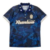 RUSSELUNO ���b�Z���m  �����|���V���c ���`�� �J���t���� �l�C�r�[�n �T�C�Y�F4 �����N�FB �y���Áz�S���t�E�F�A
