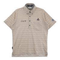 LE COQ GOLF ���R�b�N�S���t  �����|���V���c �{�^���_�E�� ���� �u���E���n �T�C�Y�FM �����N�FA- �y���Áz�S���t�E�F�A