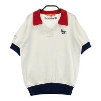 BEAMS GOLF �r�[���X�S���t  ���� �j�b�g�X�L�b�p�[ �|���V���c  �z���C�g�n �T�C�Y�FM �����N�FB �y���Áz�S���t�E�F�A