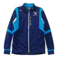 OAKLEY �I�[�N���[ 412441JP �W�b�v�W���P�b�g �X�J��  �l�C�r�[�n �T�C�Y�FM �����N�FA- �y���Áz�S���t�E�F�A