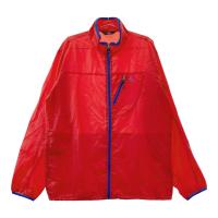 MUNSING WEAR �}���V���O�E�F�A MGMRJK02 �i�C���� �W�b�v�W���P�b�g  ���b�h�n �T�C�Y�F3L �����N�FB �y���Áz�S���t�E�F�A