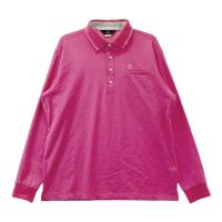 MUNSING WEAR �}���V���O�E�F�A XJWMK101DZ ���N�� �����|���V���c  �s���N�n �T�C�Y�FLL �����N�FB �y���Áz�S���t�E�F�A
