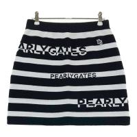PEARLY GATES �p�[���[�Q�C�c 055-2234124 �j�b�g�X�J�[�g �{�[�_�[�� �l�C�r�[�n �T�C�Y�F0 �����N�FN �y�V�i�z�S���t�E�F�A