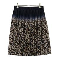 PEARLY GATES �p�[���[�Q�C�c 055-2234018 �v���[�c�X�J�[�g ���I�p�[�h �q���E�� �u���b�N�n �T�C�Y�F1 �����N�FN �y�V�i�z�S���t�E�F�A