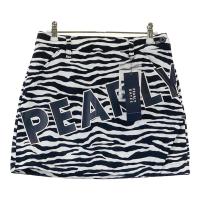 PEARLY GATES �p�[���[�Q�C�c 055-1234036 �X�J�[�g ���S�v�����g �[�u���� �l�C�r�[�n �T�C�Y�F0 �����N�FN �y�V�i�z�S���t�E�F�A