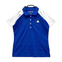 LE COQ GOLF ���R�b�N�S���t  UV�J�b�g�{�����t �����|���V���c  �u���[�n �T�C�Y�FM �����N�FA- �y���Áz�S���t�E�F�A