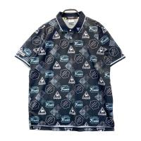 LE COQ GOLF ���R�b�N�S���t  �����|���V���c ���S�~���� �u���b�N�n �T�C�Y�FLL �����N�FA- �y���Áz�S���t�E�F�A
