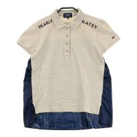 PEARLY GATES �p�[���[�Q�C�c  �����|���V���c ���� �x�[�W���n �T�C�Y�F0 �����N�FB �y���Áz�S���t�E�F�A