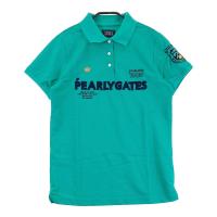 PEARLY GATES �p�[���[�Q�C�c  �����|���V���c  �O���[���n �T�C�Y�F1 �����N�FB �y���Áz�S���t�E�F�A