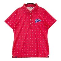 FILA GOLF �t�B���S���t  ���S���b�y���t�� �����|���V���c ���� ���b�h�n �T�C�Y�FL �����N�FA- �y���Áz�S���t�E�F�A