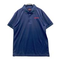 BRIEFING GOLF �u���[�t�B���O  �����|���V���c  �l�C�r�[�n �T�C�Y�FL �����N�FA- �y���Áz�S���t�E�F�A