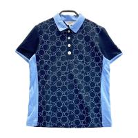 LANVIN SPORT �����o�� �X�|�[��  �ّf�ސؑ� �����|���V���c �h�b�g�� �l�C�r�[�n �T�C�Y�F38 �����N�FB �y���Áz�S���t�E�F�A
