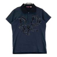 DANCE WITH DRAGON �_���X�E�B�Y�h���S��  �����|���V���c �X�p���R�[��  �u���b�N�n �T�C�Y�F2 �����N�FB �y���Áz�S���t�E�F�A