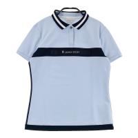 LANVIN SPORT �����o�� �X�|�[��  �����|���V���c  �u���[�n �T�C�Y�F38 �����N�FA- �y���Áz�S���t�E�F�A