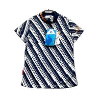 LE COQ GOLF ���R�b�N�S���t ; �n�C�l�b�N ����T�V���c ���� �l�C�r�[�n �T�C�Y�FM �����N�FN �y�V�i�z�S���t�E�F�A