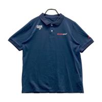 BEAMS GOLF �r�[���X�S���t 2024�N���f�� �����|���V���c  �l�C�r�[�n �T�C�Y�FXL �����N�FB �y���Áz�S���t�E�F�A