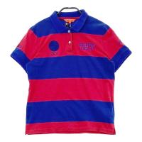 BEAMS GOLF �r�[���X�S���t  �����|���V���c �{�[�_�[�� ���b�h�n �T�C�Y�FL �����N�FB �y���Áz�S���t�E�F�A