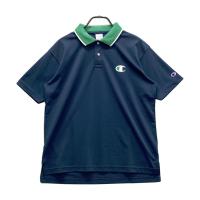 CHAMPION GOLF �`�����s�I���S���t 2025�N���f�� �����|���V���c  �l�C�r�[�n �T�C�Y�FLARGE �����N�FA- �y���Áz�S���t�E�F�A