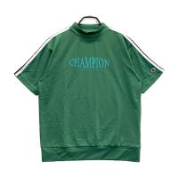 CHAMPION GOLF �`�����s�I���S���t 2026�N���f�� ���b�N�l�b�N ����T�V���c  �O���[���n �T�C�Y�FLARGE �����N�FA- �y���Áz�S���t�E�F�A