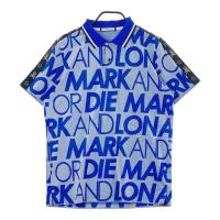 MARK&LONA �}�[�N�A���h���i  �����|���V���c ���S ���� �u���[�n �T�C�Y�F48 �����N�FB �y���Áz�S���t�E�F�A