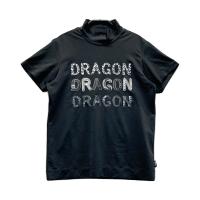 DANCE WITH DRAGON �_���X�E�B�Y�h���S��  �n�C�l�b�N���� T�V���c ���S  �u���b�N�n �T�C�Y�F2 �����N�FB �y���Áz�S���t�E�F�A