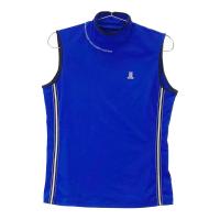 LANVIN SPORT �����o�� �X�|�[��  �n�C�l�b�N �m�[�X���[�u�V���c  �u���[�n �T�C�Y�FL �����N�FA- �y���Áz�S���t�E�F�A