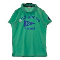 AND PER SE �A���p�X�B  �ݕt ����T�V���c  �O���[���n �T�C�Y�FM �����N�FA- �y���Áz�S���t�E�F�A