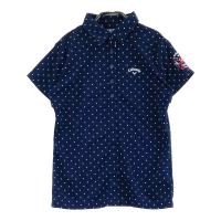 CALLAWAY �L�����E�F�C  �����|���V���c �h�b�g�� �l�C�r�[�n �T�C�Y�FL �����N�FA- �y���Áz�S���t�E�F�A