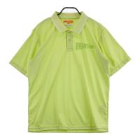 BEAMS GOLF �r�[���X�S���t  �����|���V���c  �O���[���n �T�C�Y�FXL �����N�FA- �y���Áz�S���t�E�F�A