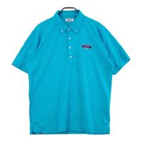 FILA GOLF �t�B���S���t  �����|���V���c �{�^���_�E�� �[�u���� �u���[�n �T�C�Y�F3L �����N�FB �y���Áz�S���t�E�F�A
