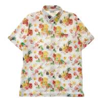 ADIDAS GOLF �A�f�B�_�X�S���t N65935 �����V���c ���� �z���C�g�n �T�C�Y�F �����N�FA- �y���Áz�S���t�E�F�A