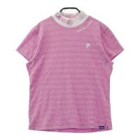 FILA GOLF �t�B���S���t  �n�C�l�b�N ����T�V���c  �s���N�n �T�C�Y�FM �����N�FA- �y���Áz�S���t�E�F�A