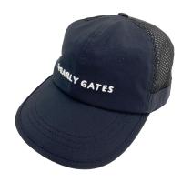 PEARLY GATES �p�[���[�Q�C�c 2025�N���f�� ���b�V�� �e�b�N�L���b�v  �l�C�r�[�n �����N�FA- �y���Áz�S���t�E�F�A