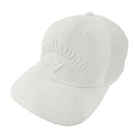 CALLAWAY �L�����E�F�C  �L���b�v  �z���C�g�n �����N�FN �y�V�i�z�S���t�E�F�A