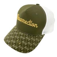 RESURRECTION ���U���N�V����  ���b�V���L���b�v  �J�[�L�n �����N�FN �y�V�i�z�S���t�E�F�A