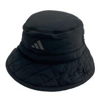 ADIDAS GOLF �A�f�B�_�X�S���t 2025�N���f�� ���� FROSTGUARD �ۉ� ���� �o�P�b�g�n�b�g  �u���b�N�n �����N�FN �y�V�i�z�S���t�E�F�A