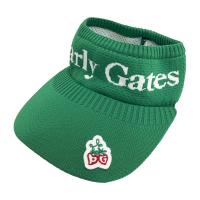 PEARLY GATES �p�[���[�Q�C�c 2025�N���f�� �j�b�g�T���o�C�U�[  �O���[���n �����N�FA �y���Áz�S���t�E�F�A