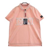 TOMMY HILFIGER GOLF �g�~�[ �q���t�B�K�[�S���t  �����|���V���c  �s���N�n �T�C�Y�FLL �����N�FN �y�V�i�z�S���t�E�F�A