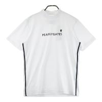 PEARLY GATES �p�[���[�Q�C�c 2026�N���f�� �n�C�l�b�N ����T�V���c  �z���C�g�n �T�C�Y�F6 �����N�FB �y���Áz�S���t�E�F�A