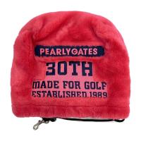 PEARLY GATES �p�[���[�Q�C�c 30���N���f�� �{�A �A�C�A���J�o�[ �j�R�����  �s���N�n �����N�FA- �y���Áz�S���t�E�F�A