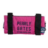 PEARLY GATES �p�[���[�Q�C�c  �}���`�|�[�` �j�R�����  �s���N�n �����N�FA- �y���Áz�S���t�E�F�A