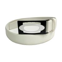 OAKLEY �I�[�N���[  �o�b�N���x���g  �z���C�g�n �����N�FB �y���Áz�S���t�E�F�A