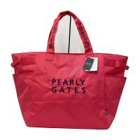 PEARLY GATES �p�[���[�Q�C�c  ���b�J�[�o�b�O �g�[�g�o�b�O �j�R�����  �s���N�n �����N�FN �y�V�i�z�S���t�E�F�A