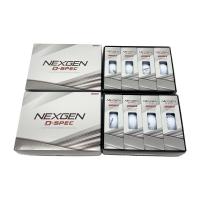 NEXGEN �l�N�X�W�F��  �S���t�{�[�� D-SPEC 2�_�[�X  �z���C�g�n �����N�FN �y�V�i�z�S���t�E�F�A