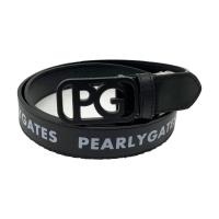 PEARLY GATES �p�[���[�Q�C�c  �o�b�N���x���g  �u���b�N�n �����N�FN �y�V�i�z�S���t�E�F�A