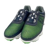 FOOT JOY �t�b�g�W���C 51001J �S���t�V���[�Y  HYPER FLEX Boa  �l�C�r�[�n �T�C�Y�F25 �����N�FA- �y���Áz�S���t�E�F�A