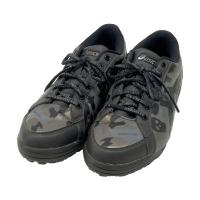 MARK&LONA �}�[�N�A���h���i �~ASICS 1113A026 GEL-PHY �X�p�C�N���X�S���t�V���[�Y �J���t�� �X�J�� ���S���� �u���b�N�n �T�C�Y�F25.5cm �����N�FB �y���Áz�S���t�E�F�A
