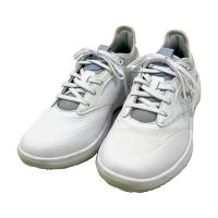PUMA GOLF �v�[�}�S���t 376158 �S���t�V���[�Y �C�O�i�C�g �}���u  �z���C�g�n �T�C�Y�F23CM �����N�FB �y���Áz�S���t�E�F�A