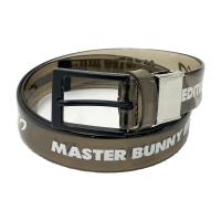 MASTER BUNNY EDITION �}�X�^�[�o�j�[�G�f�B�V����  �N���A�x���g ���S�� �u���b�N�n �����N�FB �y���Áz�S���t�E�F�A