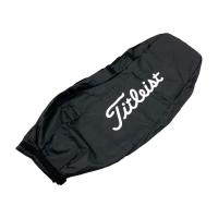 TITLEIST �^�C�g���X�g  �g���x���J�o�[  �u���b�N�n �����N�FB �y���Áz�S���t�E�F�A